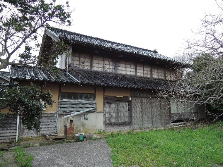 物件写真