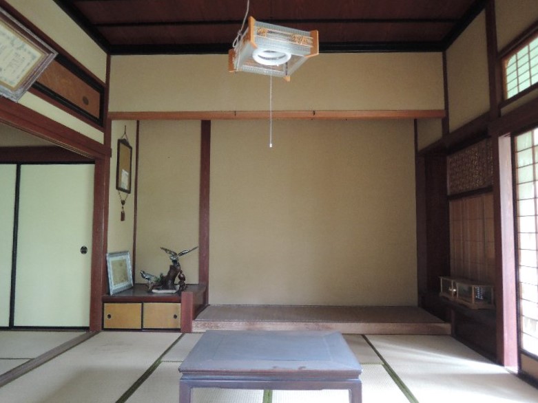 物件写真