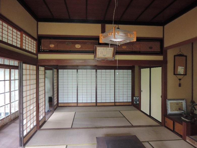 物件写真