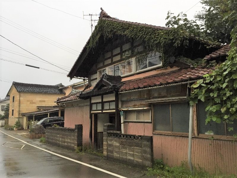 物件写真