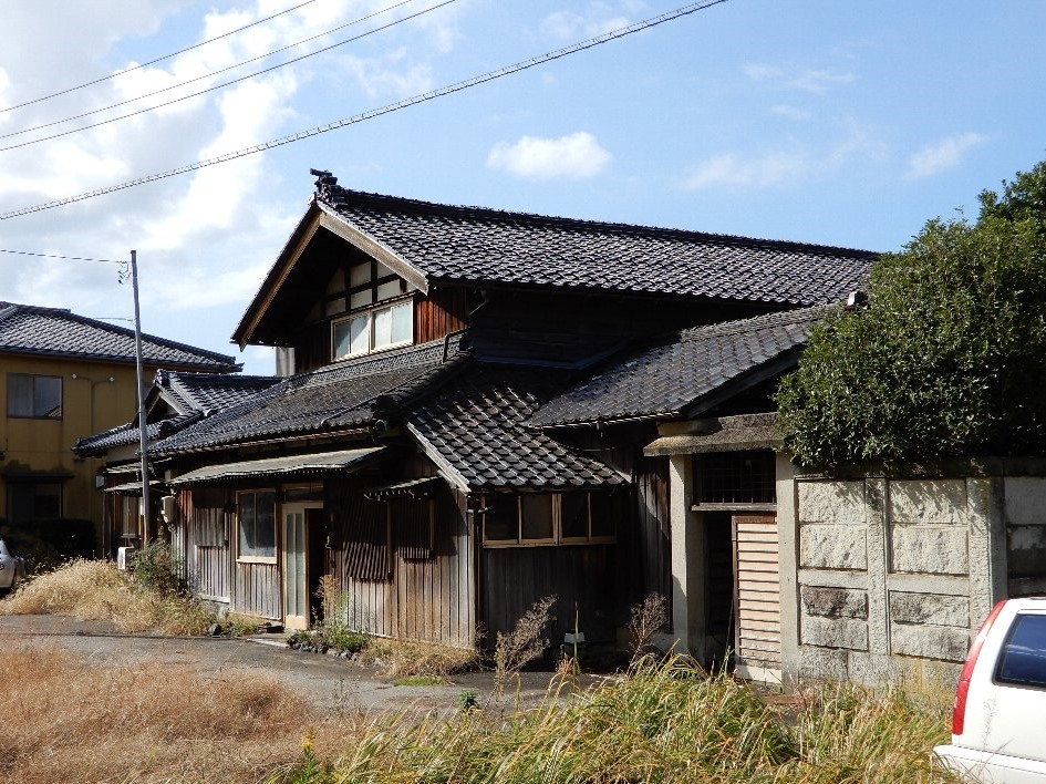 物件写真