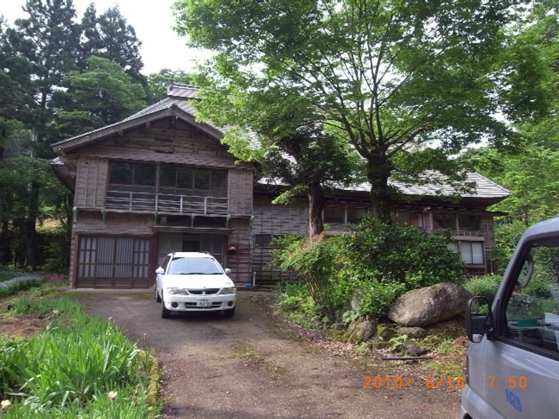 物件写真