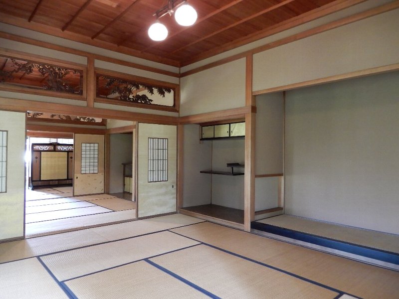 物件写真
