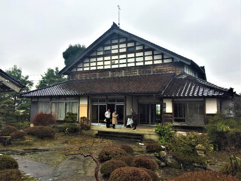 物件写真
